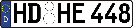 HD-HE448