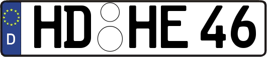 HD-HE46
