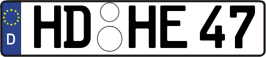 HD-HE47