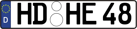 HD-HE48