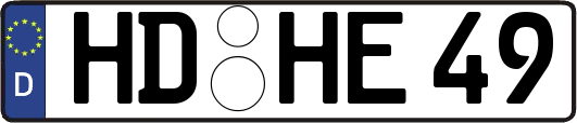 HD-HE49
