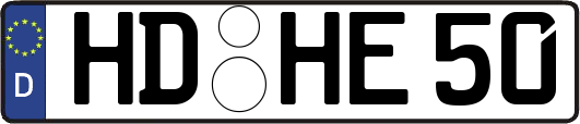HD-HE50