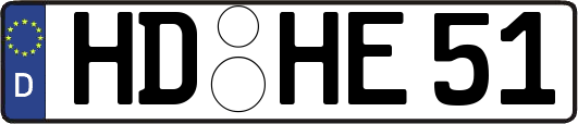 HD-HE51