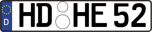 HD-HE52