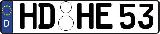 HD-HE53