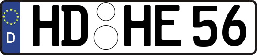 HD-HE56