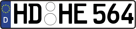 HD-HE564