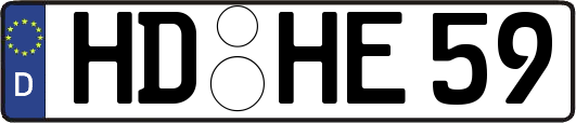 HD-HE59