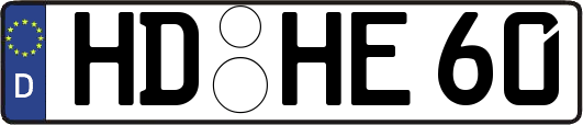 HD-HE60