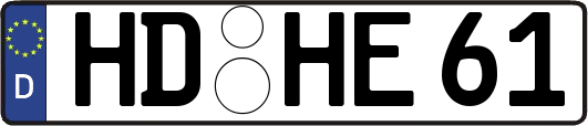 HD-HE61