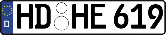 HD-HE619