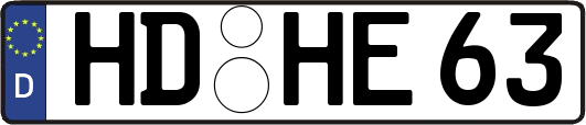 HD-HE63