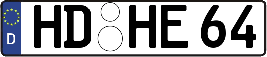 HD-HE64