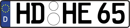 HD-HE65