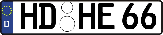 HD-HE66