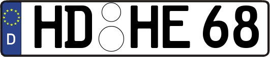 HD-HE68