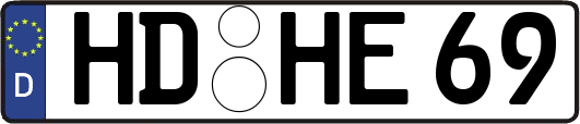 HD-HE69
