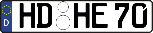 HD-HE70