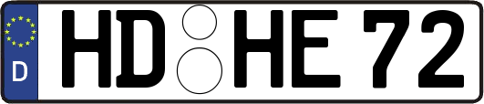 HD-HE72