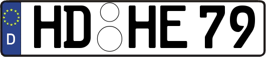 HD-HE79