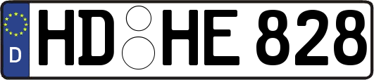 HD-HE828