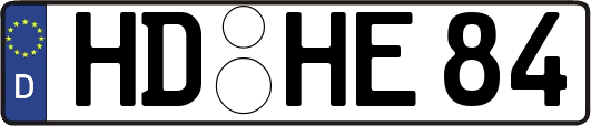 HD-HE84