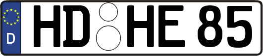 HD-HE85