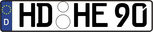 HD-HE90