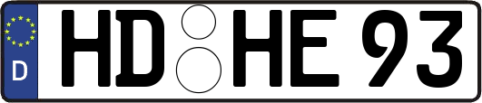 HD-HE93