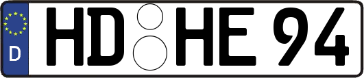 HD-HE94