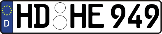 HD-HE949