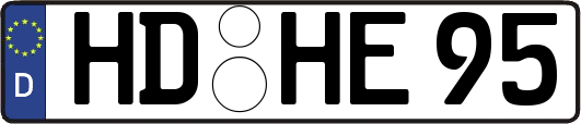 HD-HE95