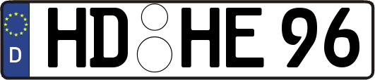 HD-HE96