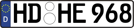 HD-HE968