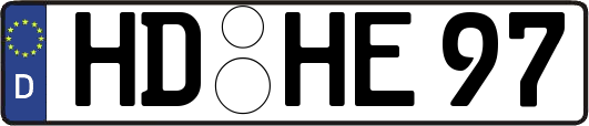 HD-HE97