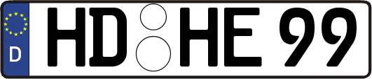 HD-HE99