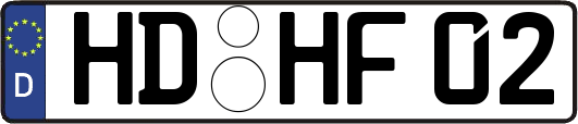 HD-HF02