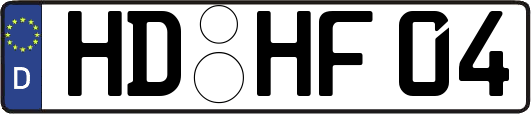 HD-HF04