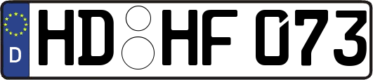 HD-HF073