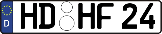 HD-HF24