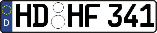 HD-HF341