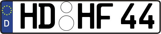 HD-HF44