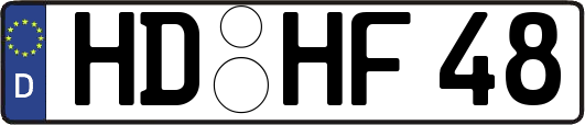 HD-HF48