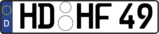 HD-HF49