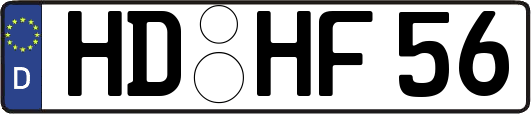 HD-HF56