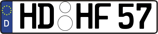 HD-HF57