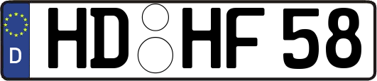 HD-HF58