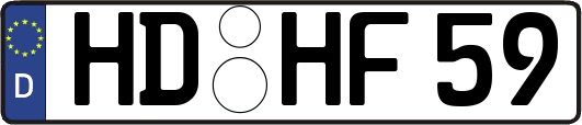 HD-HF59