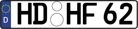HD-HF62