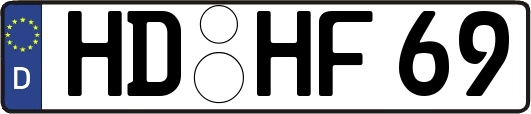 HD-HF69